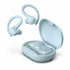 JLab Go Air Sport True Wireless Earbuds IFCEBGAIRSPRTRBLU124